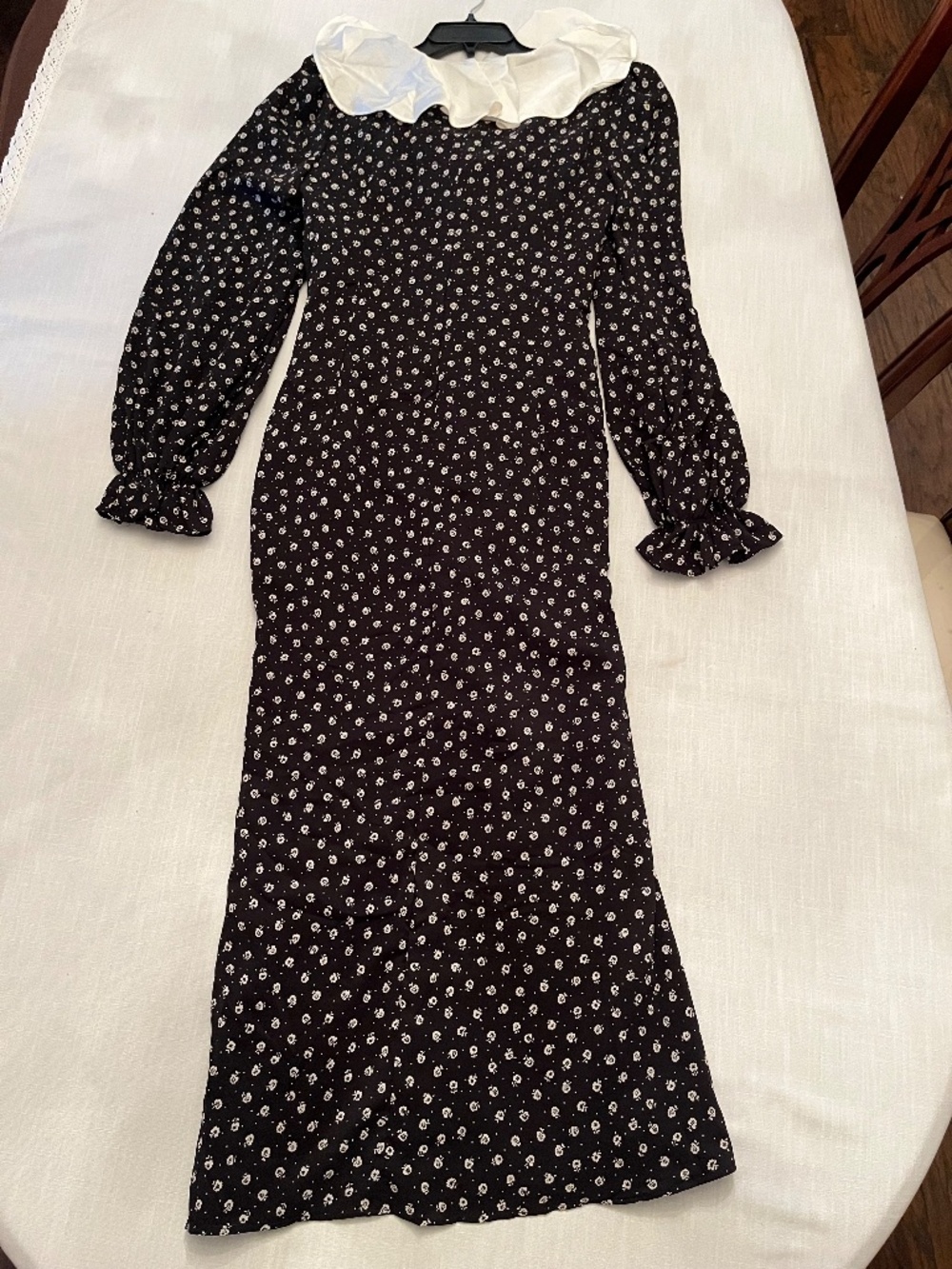 Dress maxi - Picture 6 of 6